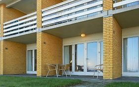 Apartment Allinge III