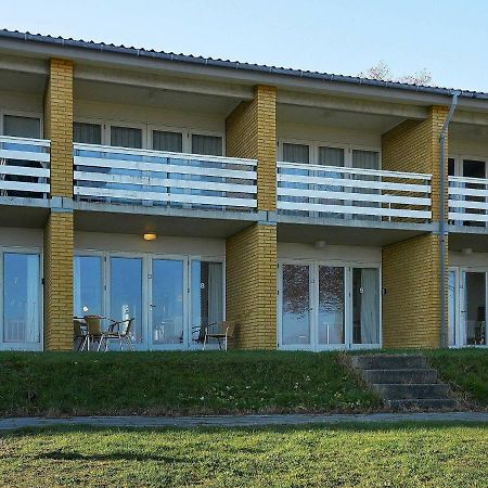 4 Person Holiday Home In Allinge Eksteriør billede