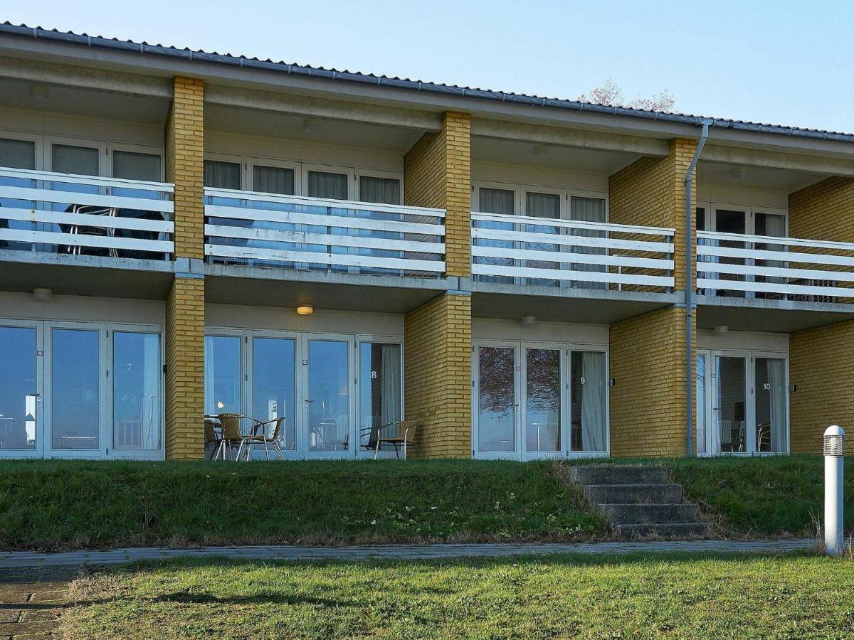 4 Person Holiday Home In Allinge Eksteriør billede